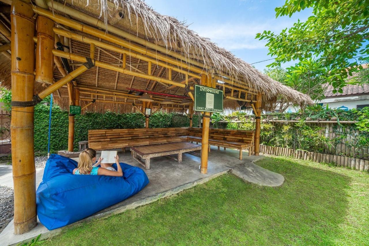 Отель Riviera House Чангу Экстерьер фото